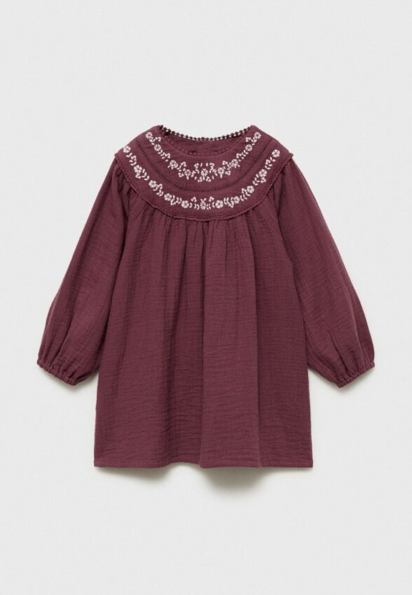 Платье Mango Kids