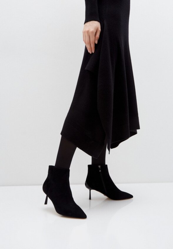 Ботильоны Valley