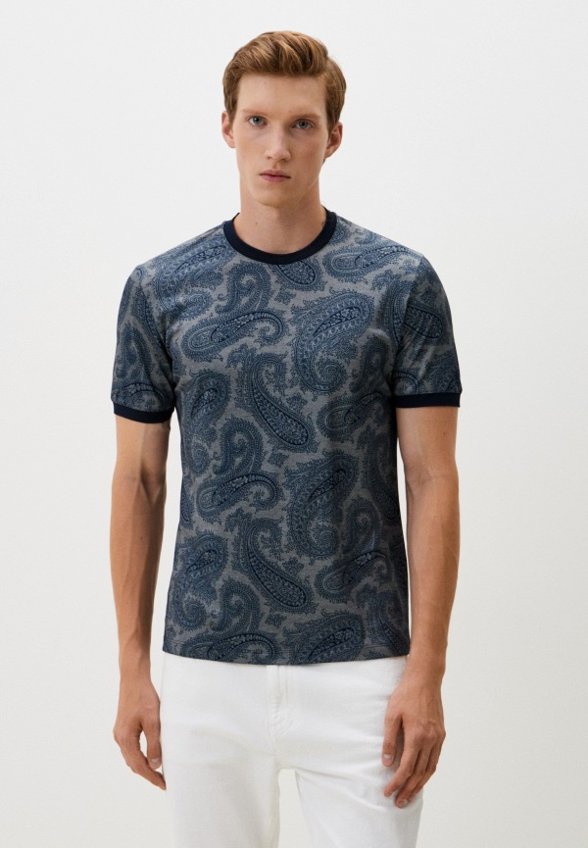 Футболка Cudgi