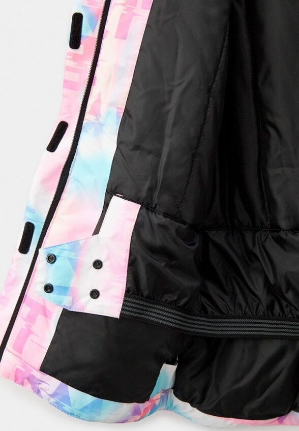 Куртка горнолыжная Termit