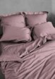 Простыня 2-спальная Bellehome6  - превью