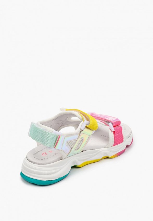 Сандалии Котофей