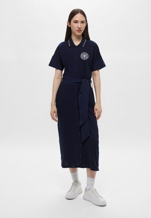 Платье Aeronautica Militare