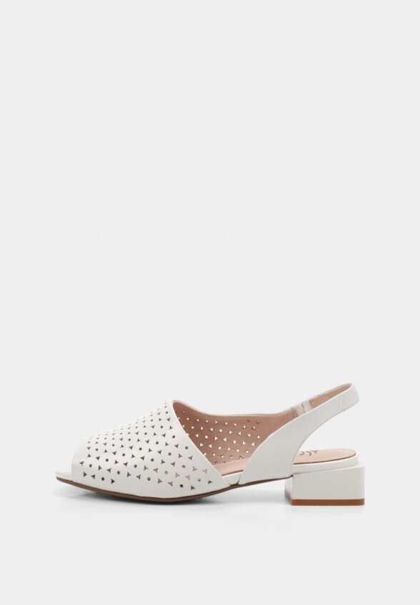 Босоножки Ascalini