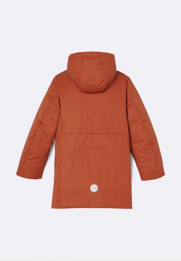 Пуховик Lassie