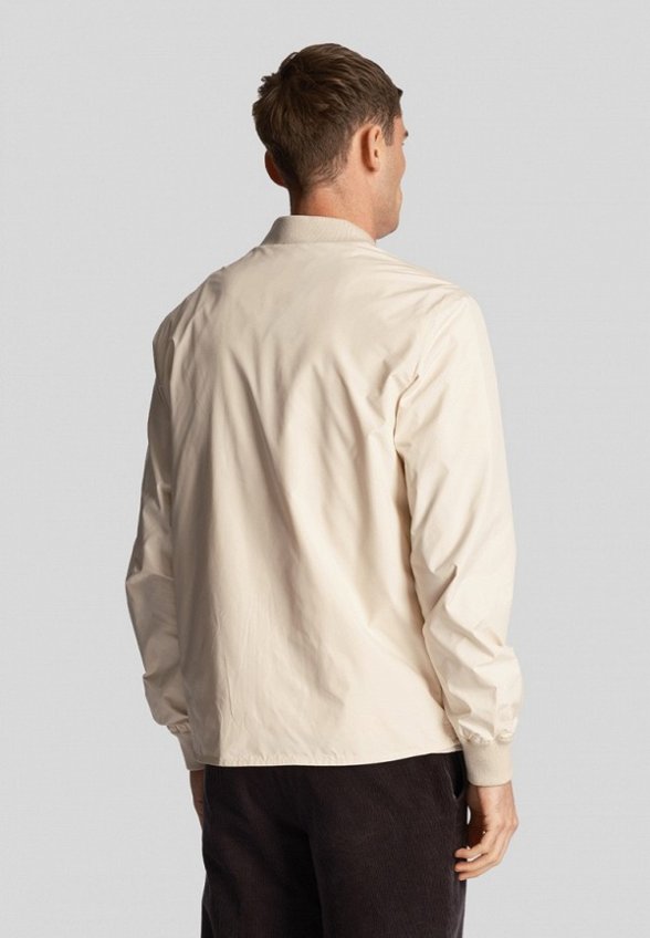 Ветровка Lyle & Scott