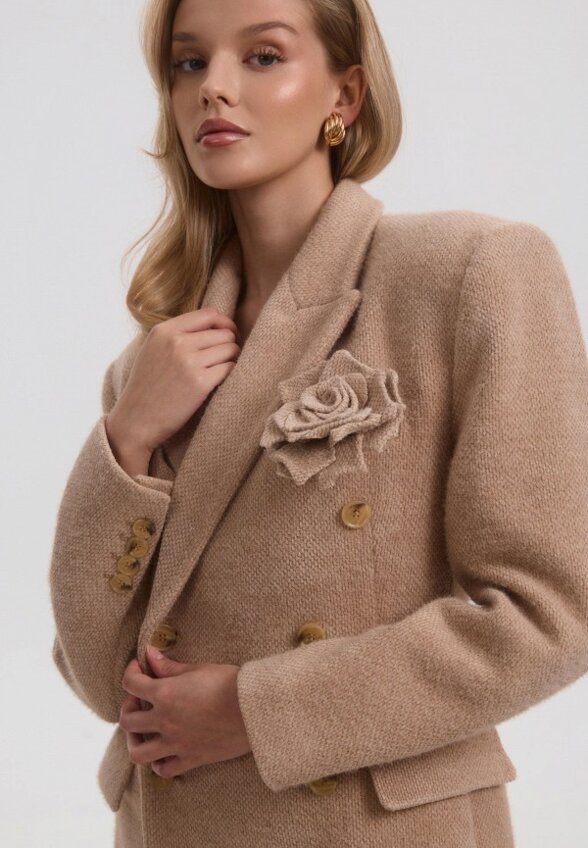 Жакет Lumiere Magique