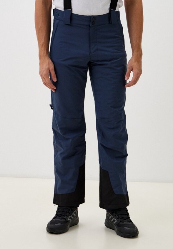 Брюки горнолыжные Glissade