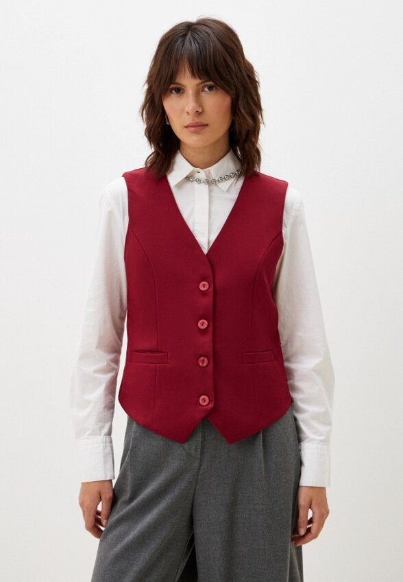 Жилет Denote