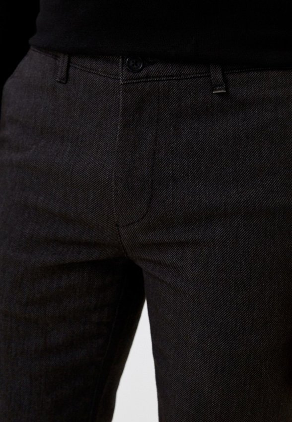 Брюки Luxor By Ramo