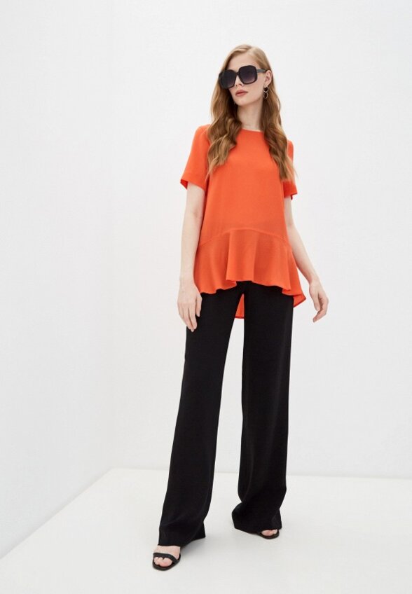 Блуза Woman eGo