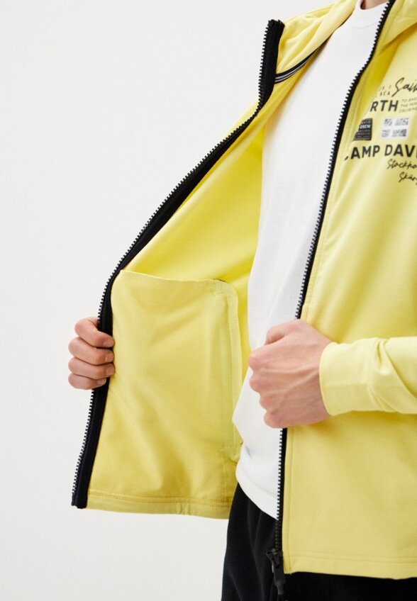 Толстовка Camp David