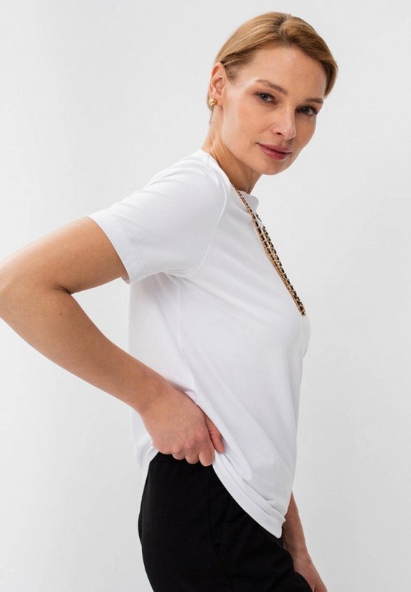 Футболка Bulmer