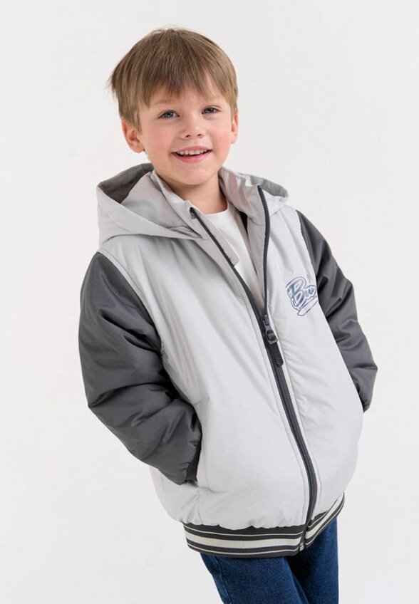 Куртка утепленная Bungly