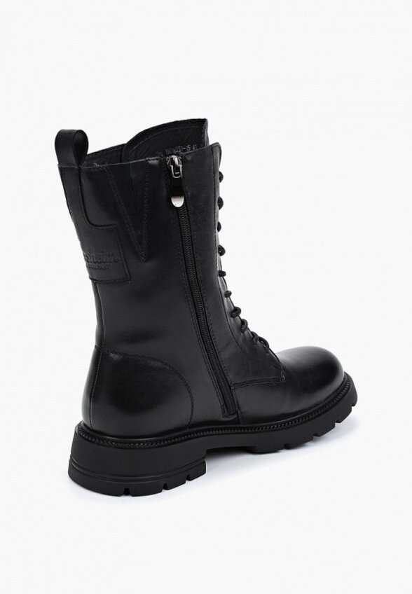 Ботинки Zumita