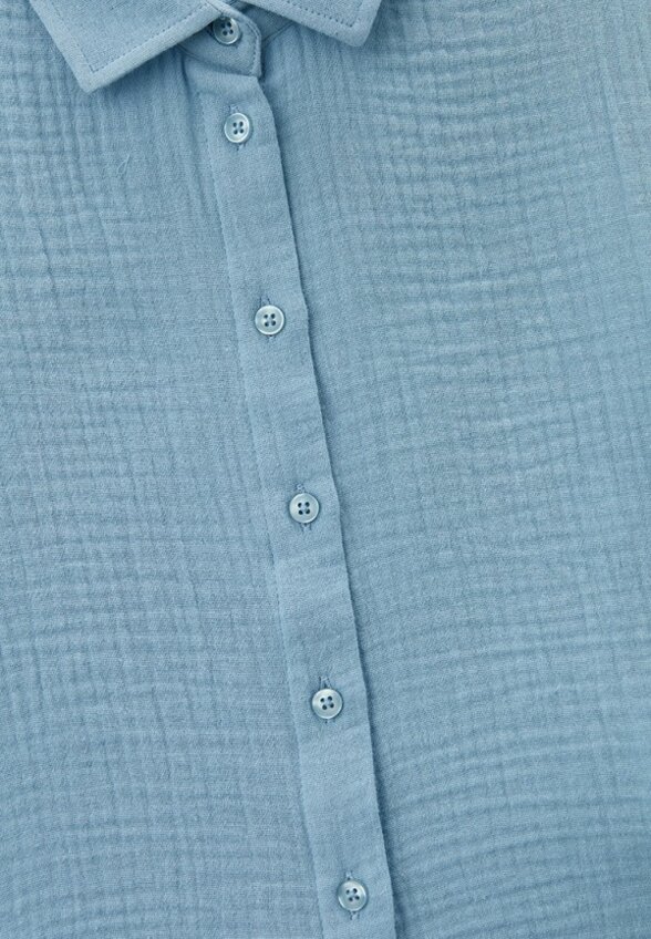 Рубашка Button Blue