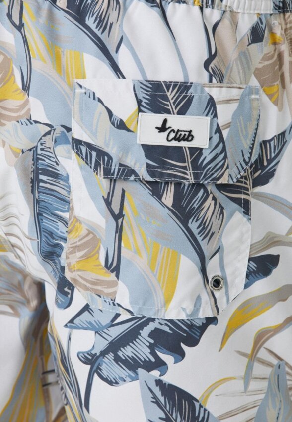 Шорты для плавания Club