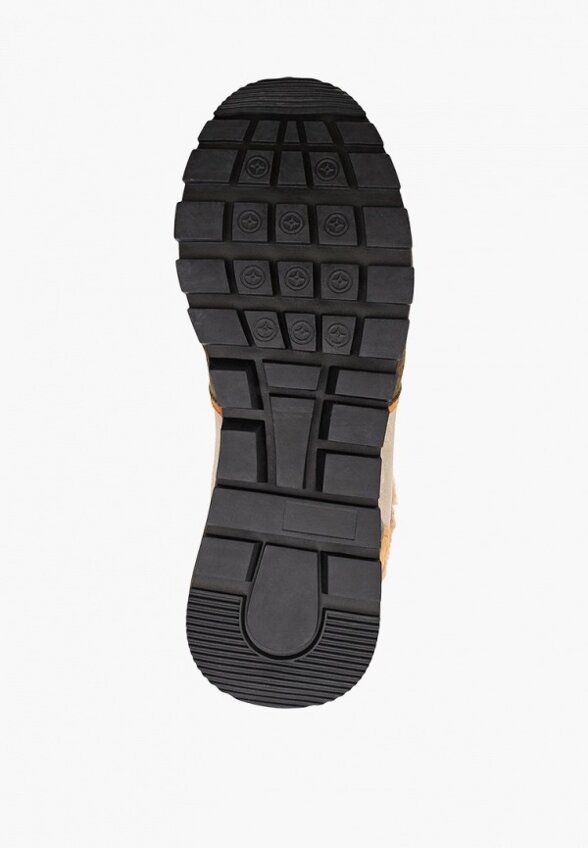 Кроссовки Graciana