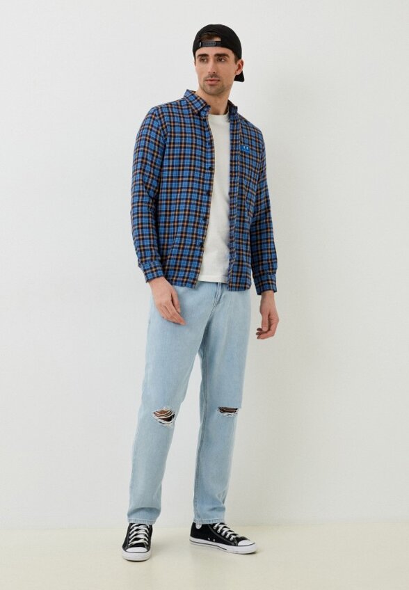 Джинсы Tom Tailor