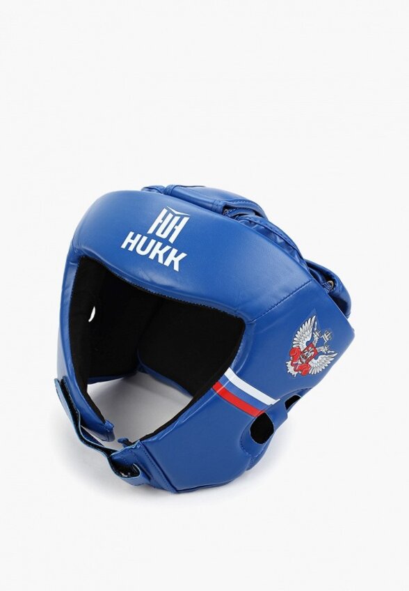 Шлем Hukk