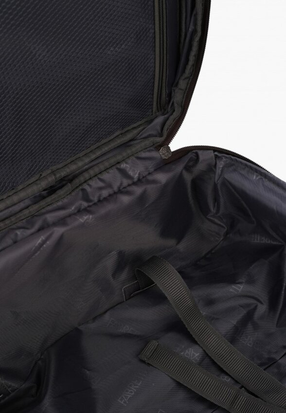 Чемодан Fabretti