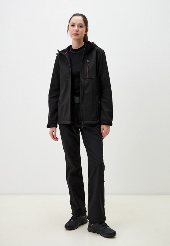 Куртка утепленная Cobolt