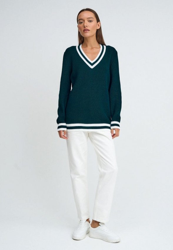 Пуловер Eliamore