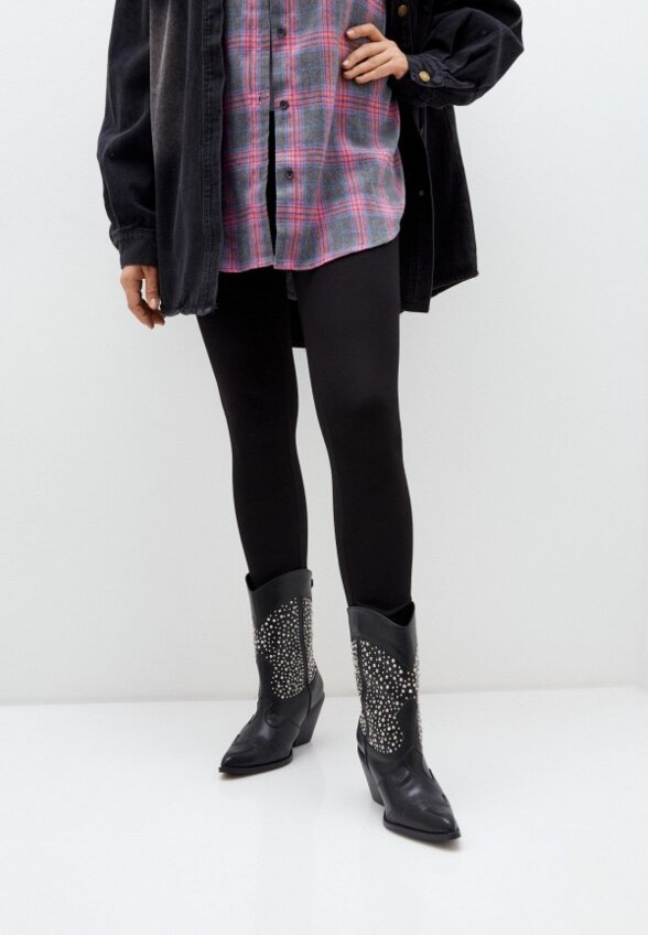 Полусапоги Rinascimento