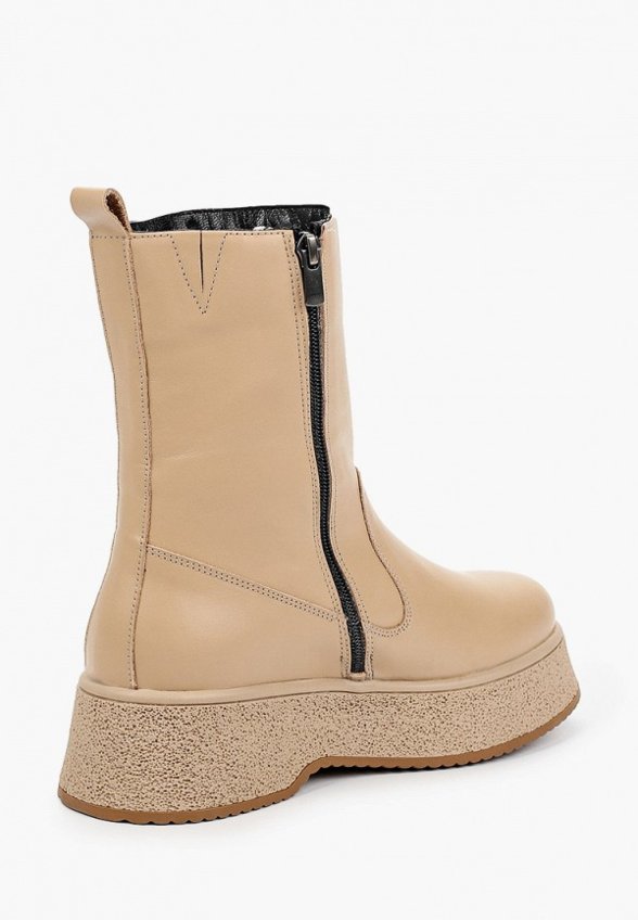 Полусапоги Ascalini