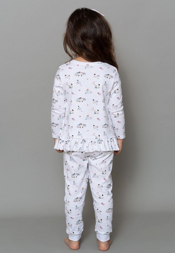 Пижама и повязка Aspaya