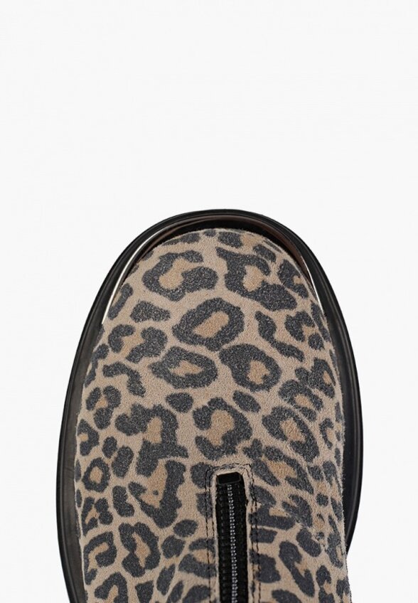 Ботинки Abricot