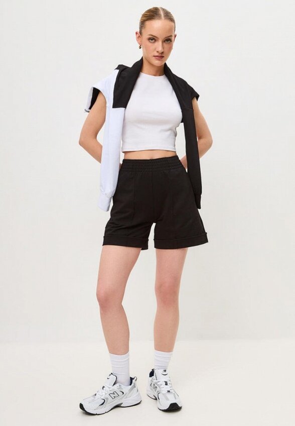 Шорты спортивные Fitbomb