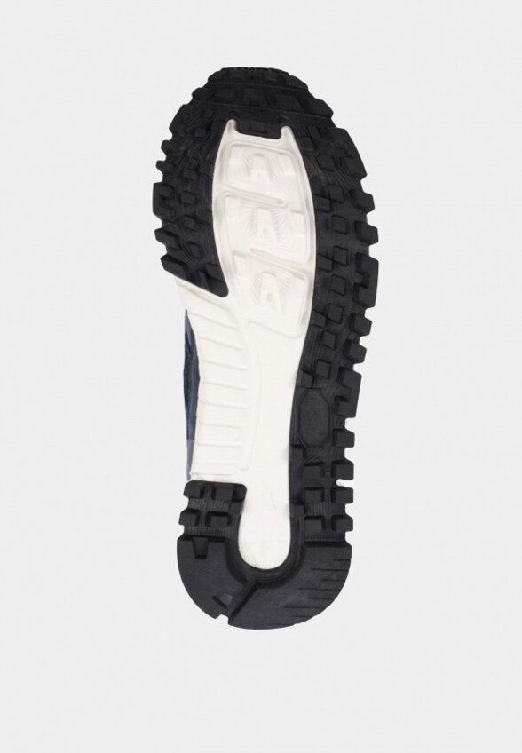 Кроссовки Patrol