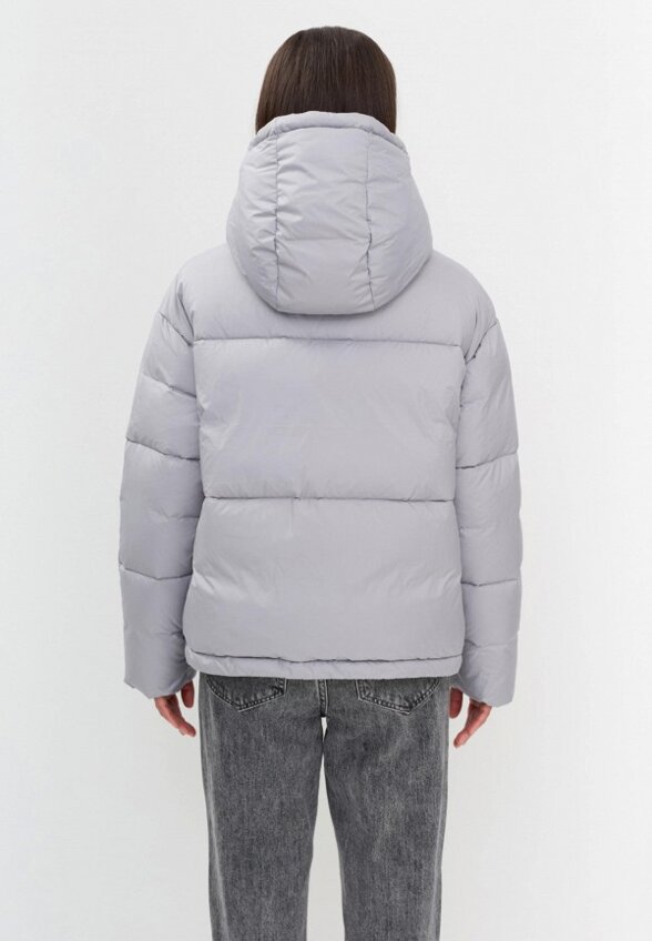 Куртка утепленная Savage