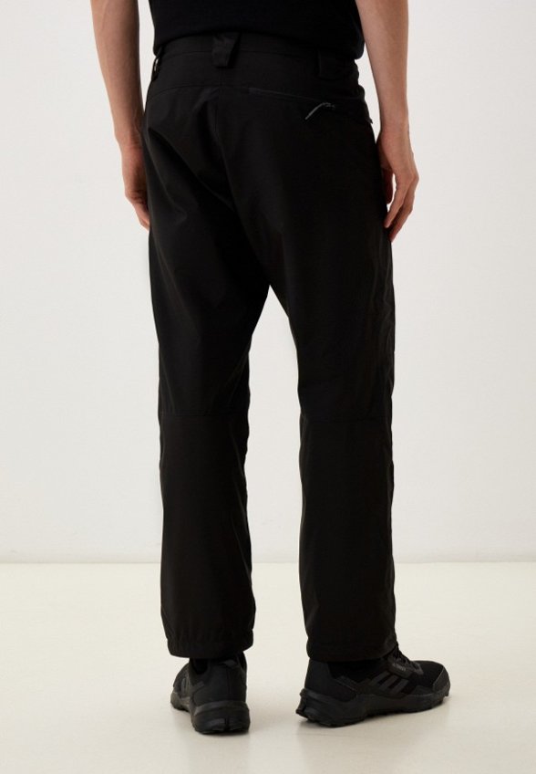 Брюки утепленные Red Fox