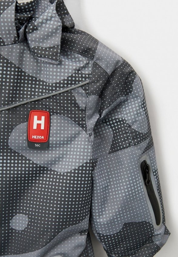 Комбинезон утепленный Hedda