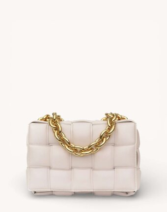 Bottega Veneta Chain Cassette женщинам