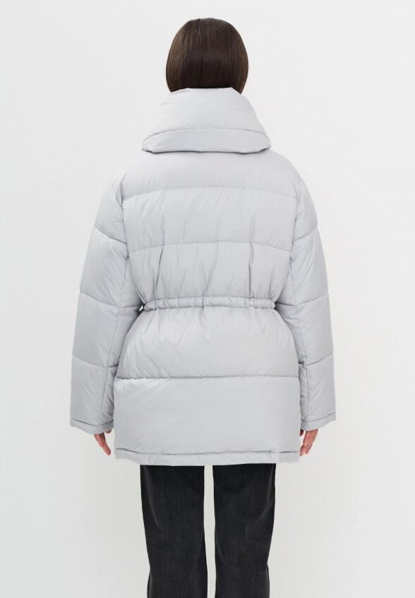 Пуховик Savage