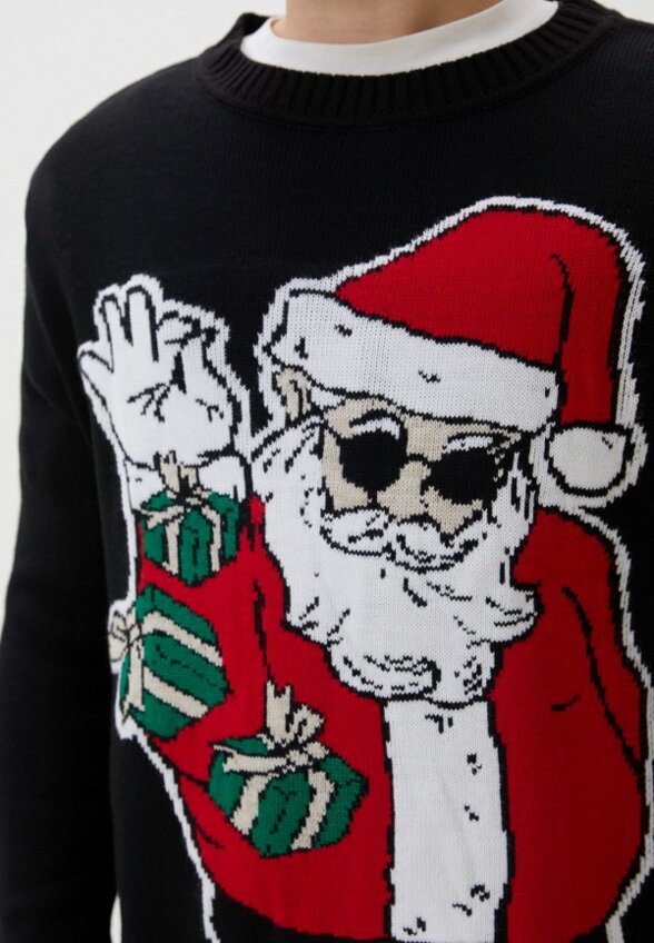 Джемпер Kaftan