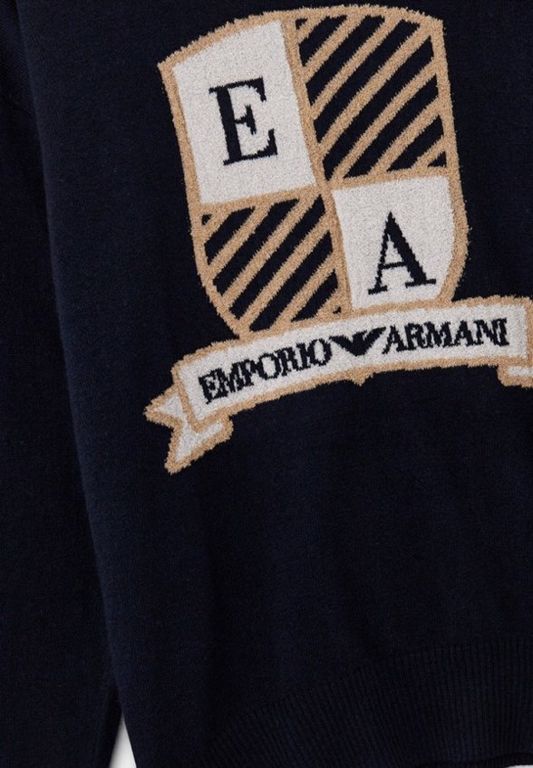 Джемпер Emporio Armani
