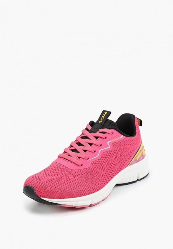 Кроссовки Sigma