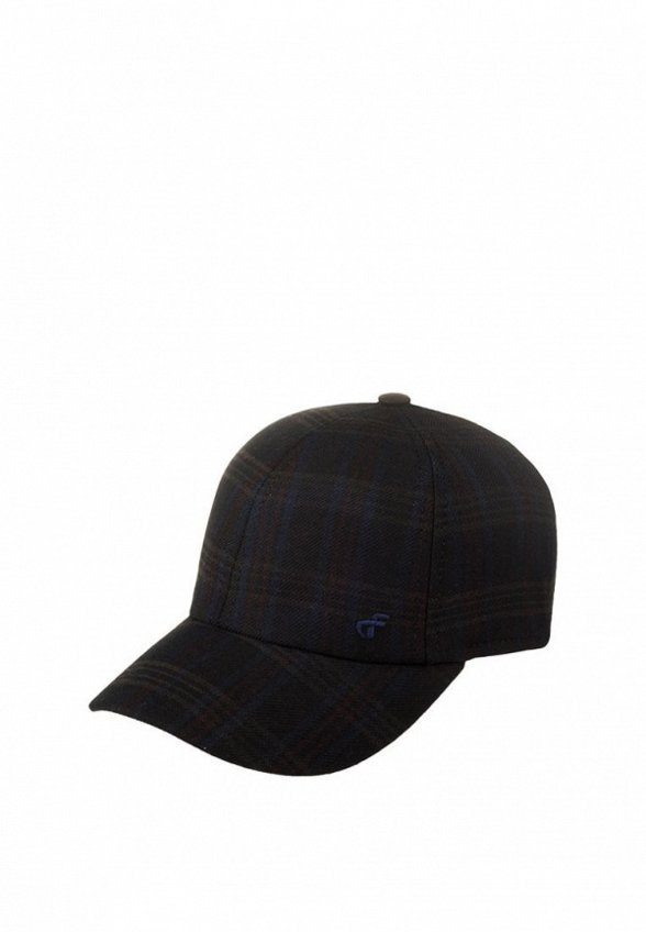 Бейсболка Fredrikson