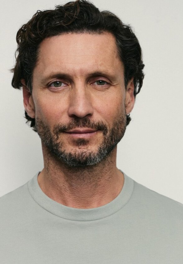 Футболка Zrn Man