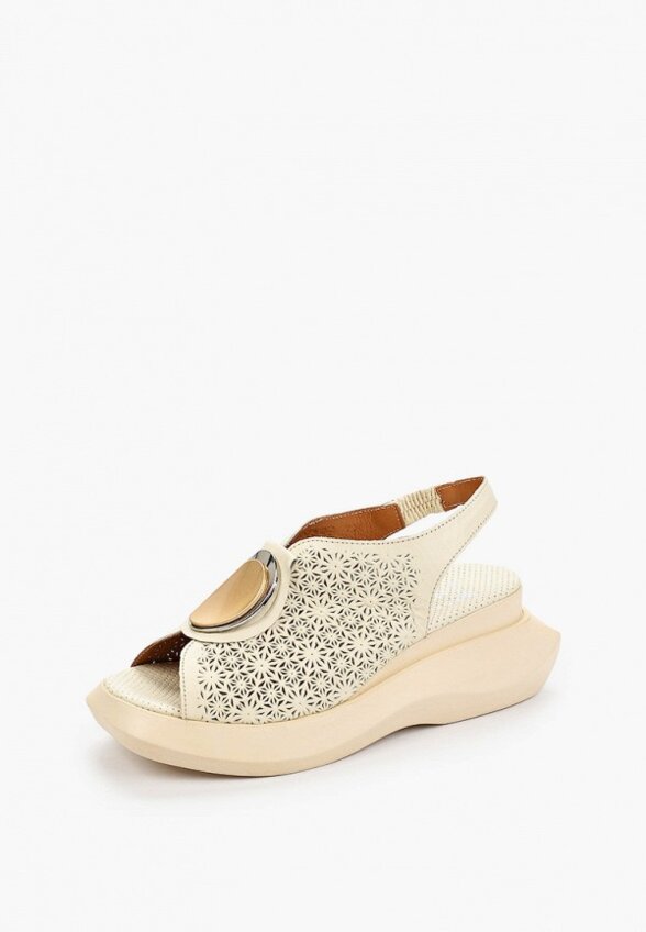 Босоножки Ascalini