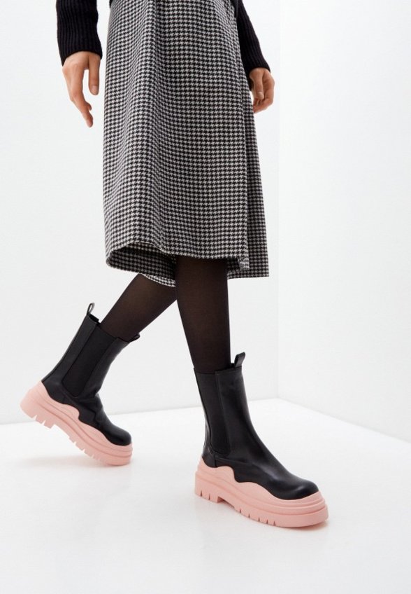 Ботинки Араз