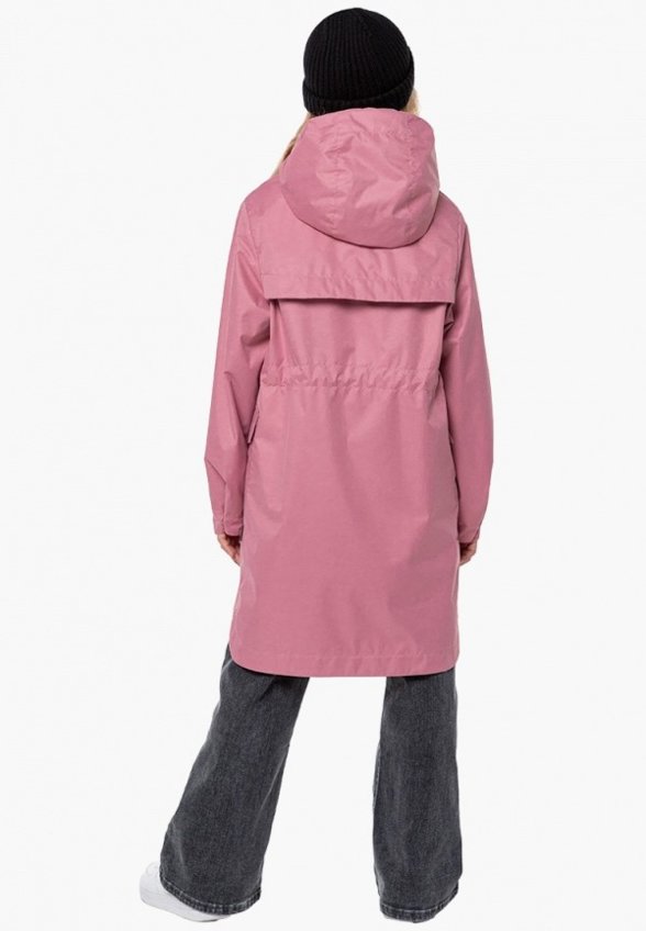 Парка Nikastyle