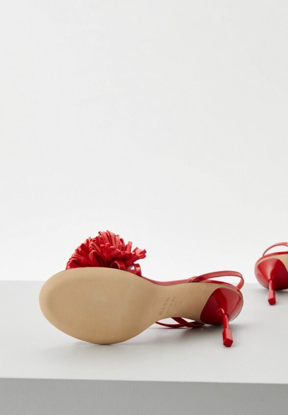 Босоножки MSGM