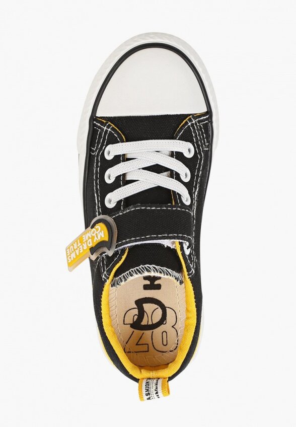 Кеды Котофей