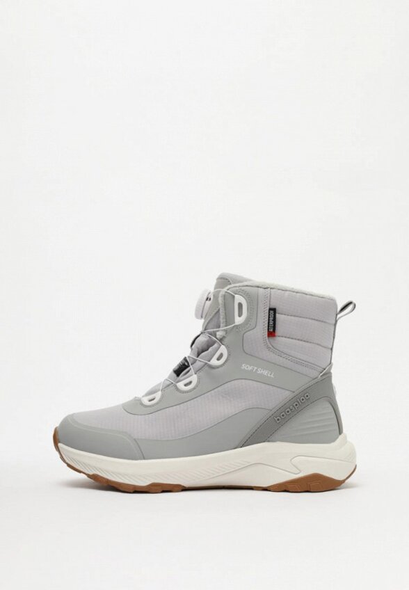 Ботинки Baasploa