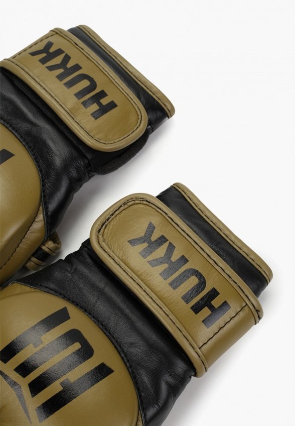 Перчатки ММА Hukk